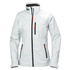 Chaqueta Con Cuello Redondo Helly Hansen Para Mujer - Blanco