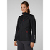 Chaqueta De Medio Hilado Helly Hansen Para Mujer - Negro