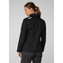 Chaqueta De Medio Hilado Helly Hansen Para Mujer - Negro