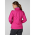 Chaqueta De Medio Hilado Helly Hansen Para Mujer - Dragon Fruit