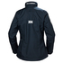 Chaqueta De Medio Hilado Helly Hansen Para Mujer - Azul Marino