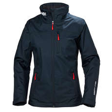 Chaqueta De Medio Hilado Helly Hansen Para Mujer - Azul Marino