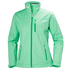 Chaqueta De Mujer De Helly Hansen, Con Cuello Redondo - Spring Bud