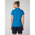 Helly Hansen Womens Crew Pique 2 Polo - Cornflower