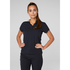 Helly Hansen Womens Crew Pique 2 Polo - Azul Marino