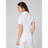 Helly Hansen Womens Crew Pique 2 Polo - Blanco