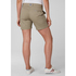 Pantalones Cortos Para Mujer Helly Hansen - Aluminio