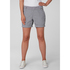 Shorts Con Cuello Redondo Para Mujer Helly Hansen - Navy Seersucker