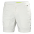 Pantalones Cortos Para Mujer Helly Hansen - Blanco