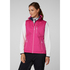 Chaleco Para Mujer Helly Hansen - Dragon Fruit