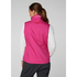 Chaleco Para Mujer Helly Hansen - Dragon Fruit