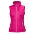 Chaleco Para Mujer Helly Hansen - Dragon Fruit