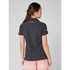 Polo Para Mujer Helly Hansen Crewline - Ébano