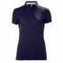 Polo De Mujer Crewline Helly Hansen - Azul Marino