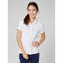 Polo Para Mujer Helly Hansen Crewline - Blanco