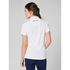 Polo Para Mujer Helly Hansen Crewline - Blanco