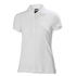 Polo Para Mujer Helly Hansen Crewline - Blanco