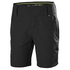 Pantalones Cortos De Crewline Para Mujer Helly Hansen - Ébano