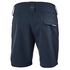 Pantalones Cortos De Crewline Para Mujer Helly Hansen - Azul Marino