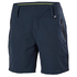 Pantalones Cortos De Crewline Para Mujer Helly Hansen - Azul Marino