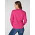 Sudadera Con Logo Hh Para Mujer De Helly Hansen - Dragon Fruit