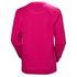 Sudadera Con Logo Hh Para Mujer De Helly Hansen - Dragon Fruit