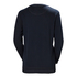 Sudadera Con Cuello Redondo Hh Logo Para Mujer De Helly Hansen - Azul Marino