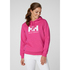Sudadera Con Capucha Con Logo Hh Para Mujer De Helly Hansen - Dragon Fruit