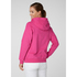 Sudadera Con Capucha Con Logo Hh Para Mujer De Helly Hansen - Dragon Fruit