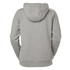 Helly Hansen - Sudadera Con Capucha Con Logo Hh Para Mujer - Gris Mélange