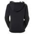 Sudadera Con Capucha Con Logo Hh Para Mujer De Helly Hansen - Azul Marino