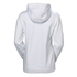 Sudadera Con Capucha Con Logo Hh Para Mujer De Helly Hansen - Blanco