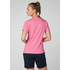 Camiseta Con Logo Hh Para Mujer De Helly Hansen - Azalea Pink