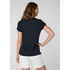 Camiseta Con Logo Hh Para Mujer De Helly Hansen - Azul Marino