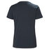 Camiseta Con Logo Hh Para Mujer De Helly Hansen - Azul Marino