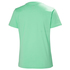 Camiseta Con Logo Hh Para Mujer De Helly Hansen - Spring Bud