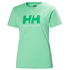 Camiseta Con Logo Hh Para Mujer De Helly Hansen - Spring Bud