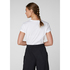 Camiseta Con Logo Hh Para Mujer De Helly Hansen - Blanco