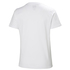 Camiseta Con Logo Hh Para Mujer De Helly Hansen - Blanco