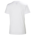 Camiseta Con Logo Hh Para Mujer De Helly Hansen - Blanco