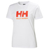 Camiseta Con Logo Hh Para Mujer De Helly Hansen - Blanco