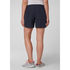 Pantalón Corto Para Mujer Hp Helly Hansen De 6 Pulgadas - Azul Catalina