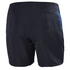 Pantalón Corto Para Mujer Hp Helly Hansen De 6 Pulgadas - Azul Catalina