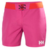 Tablero Corto Para Mujer Hp Helly Hansen De 6 Pulgadas - Dragon Fruit