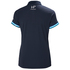 Helly Hansen Para Mujer Hp Code Zero Polo - Azul Marino