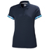 Helly Hansen Para Mujer Hp Code Zero Polo - Azul Marino