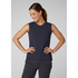 Helly Hansen Para Mujer Hp Code Zero Top - Graphite Blue