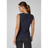 Helly Hansen Para Mujer Hp Code Zero Top - Graphite Blue