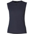 Helly Hansen Para Mujer Hp Code Zero Top - Graphite Blue