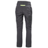 Pantalón Dinámico Helly Hansen Para Mujer Hp - Ébano